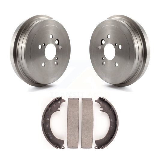 [Arrière] Kit de Tambour de frein pour Toyota Camry Vehicles Manufactured In Japan K8N-100184