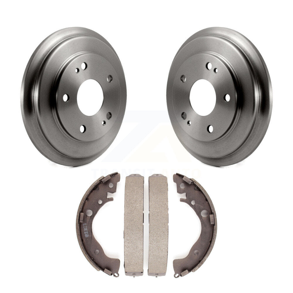 [Arrière] Kit de Tambour de frein pour Honda Civic K8N-100193