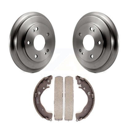 [Arrière] Kit de Tambour de frein pour Honda Civic K8N-100193