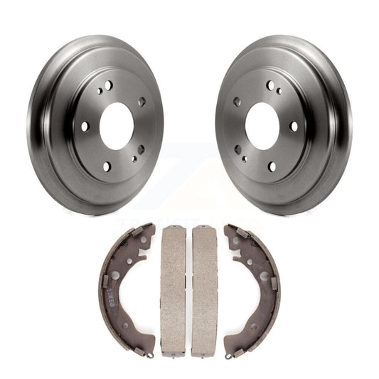 [Arrière] Kit de Tambour de frein pour Honda Civic K8N-100193