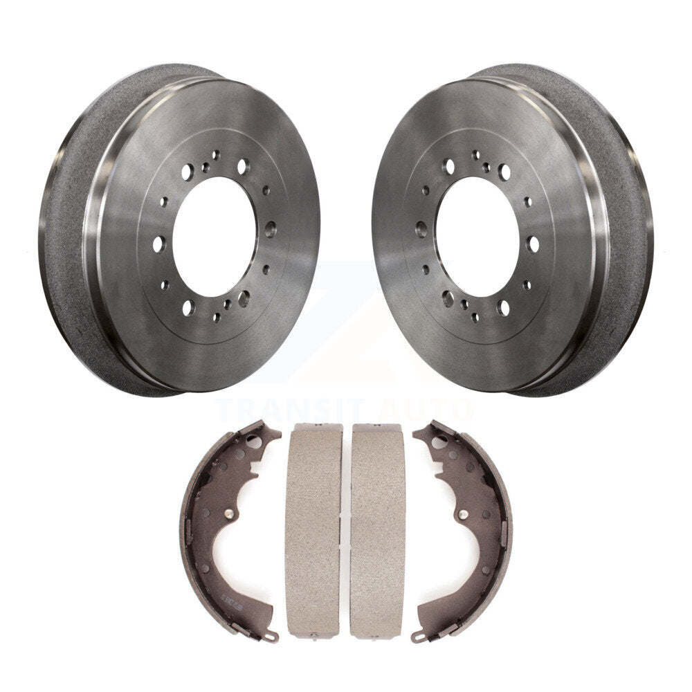 [Arrière] Kit de Tambour de frein pour Toyota Tacoma K8N-100196