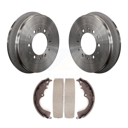 [Arrière] Kit de Tambour de frein pour Toyota Tacoma K8N-100196