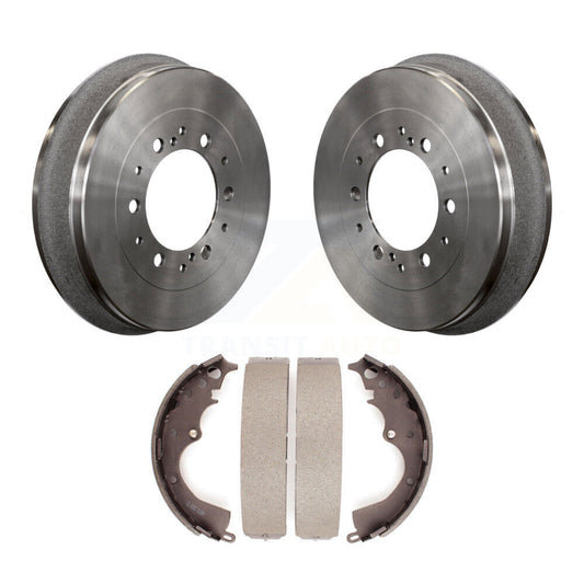 [Arrière] Kit de Tambour de frein pour Toyota Tacoma K8N-100196