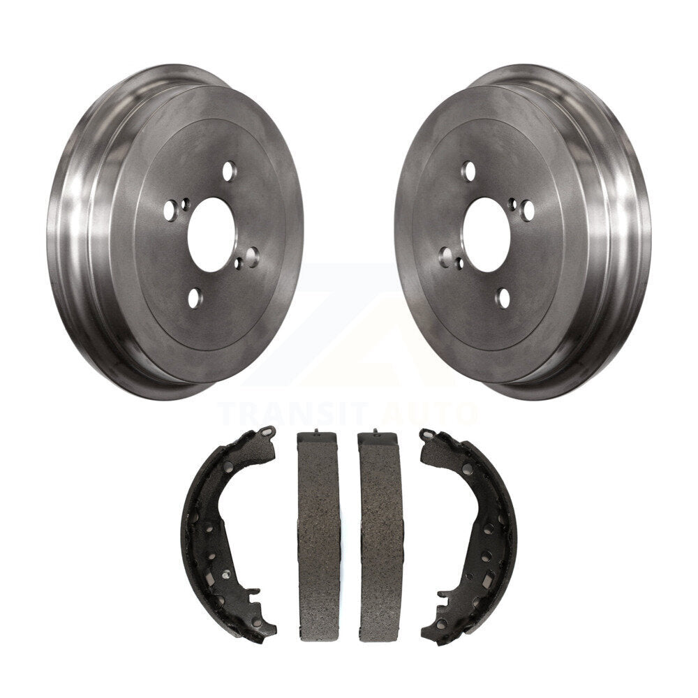 [Arrière] Kit de Tambour de frein pour Toyota Yaris K8N-100197