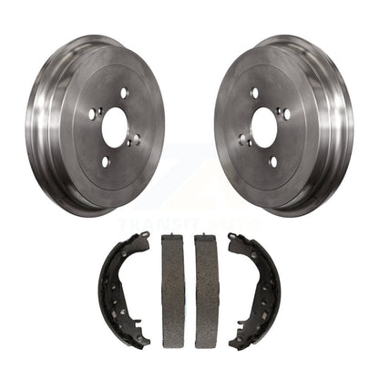 [Arrière] Kit de Tambour de frein pour Toyota Yaris K8N-100197