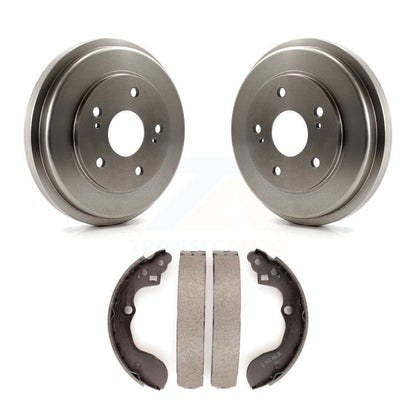 [Arrière] Kit de Tambour de frein pour 2007-2012 Suzuki SX4 rear brakes K8N-100200