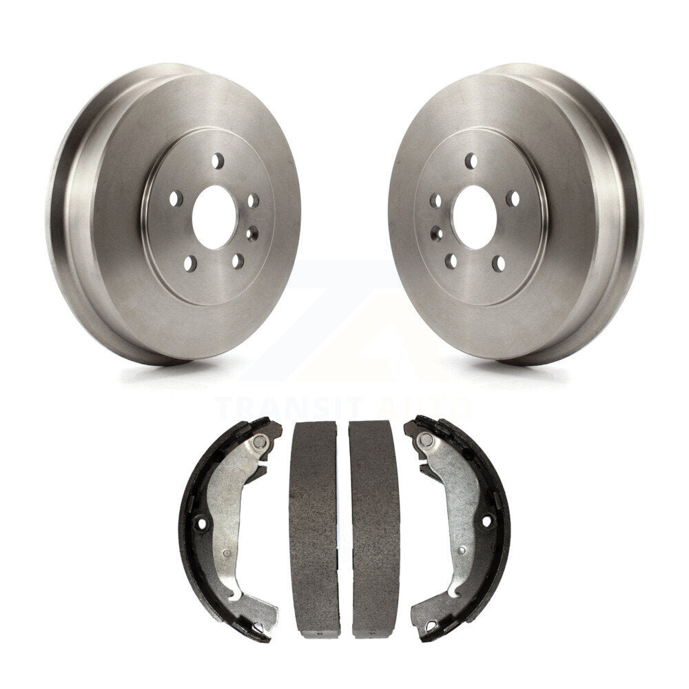 [Arrière] Kit de Tambour de frein pour Chevrolet Cruze Limited K8N-100203