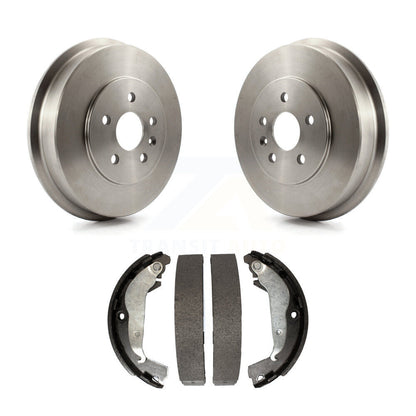 [Arrière] Kit de Tambour de frein pour Chevrolet Cruze Limited K8N-100203