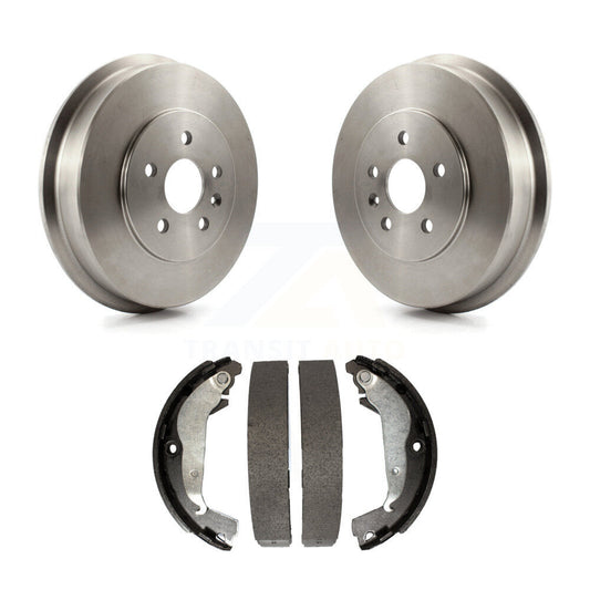 [Arrière] Kit de Tambour de frein pour Chevrolet Cruze Limited K8N-100203