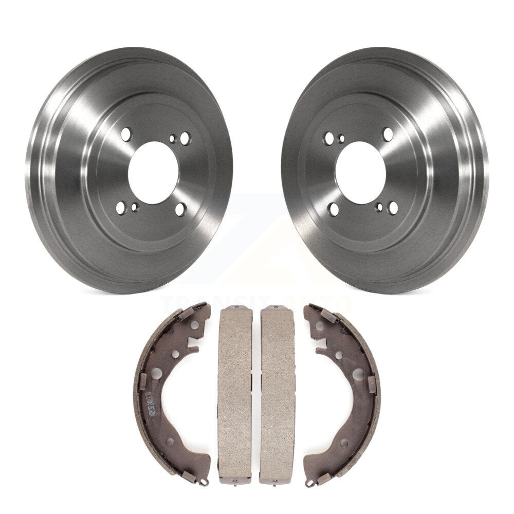 [Arrière] Kit de Tambour de frein pour Honda Fit K8N-100212