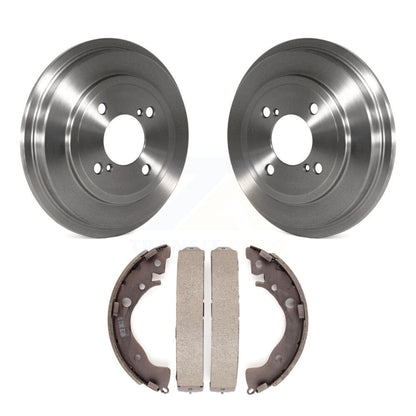 [Arrière] Kit de Tambour de frein pour Honda Fit K8N-100212