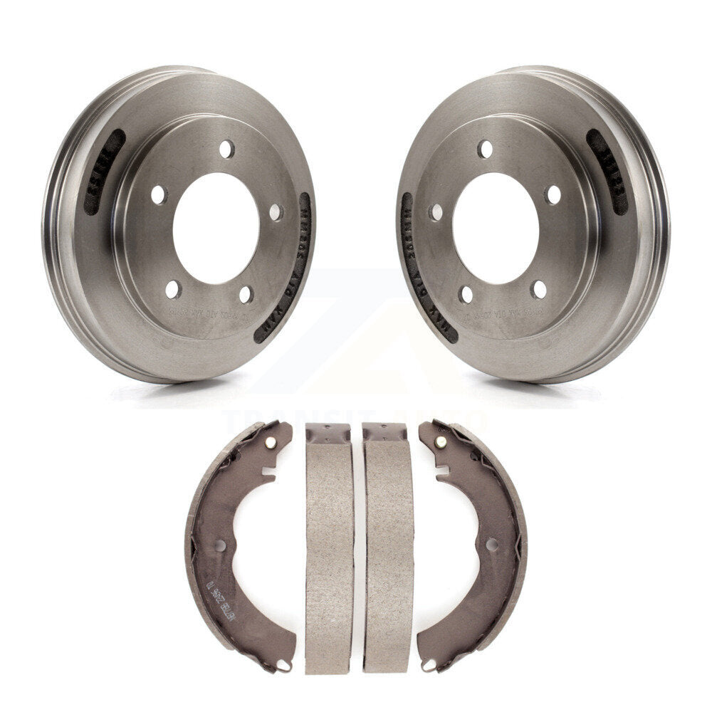 [Arrière] Tambour de frein pour Mitsubishi Lancer K8N-100214