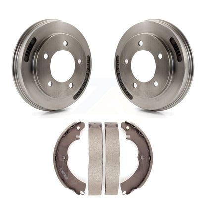 [Arrière] Tambour de frein pour Mitsubishi Lancer K8N-100214