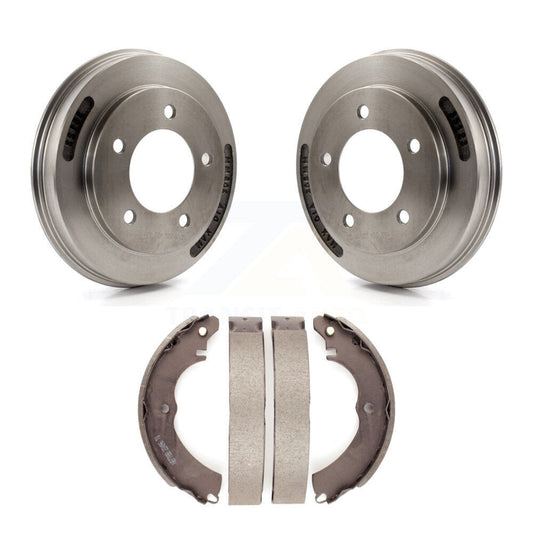 [Arrière] Tambour de frein pour Mitsubishi Lancer K8N-100214