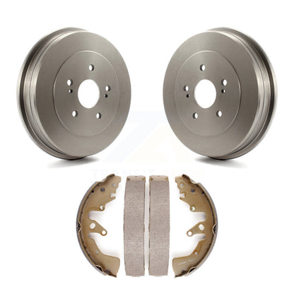 [Arrière] Kit de Tambour de frein pour 2006-2008 Suzuki Grand Vitara K8N-100217