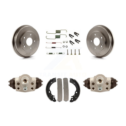[Arrière] Kit de Tambour de frein pour Honda Civic K8N-100242
