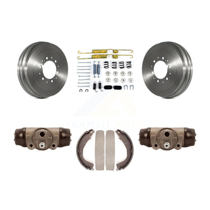 [Arrière] Tambour de frein pour Toyota Tundra K8N-100247