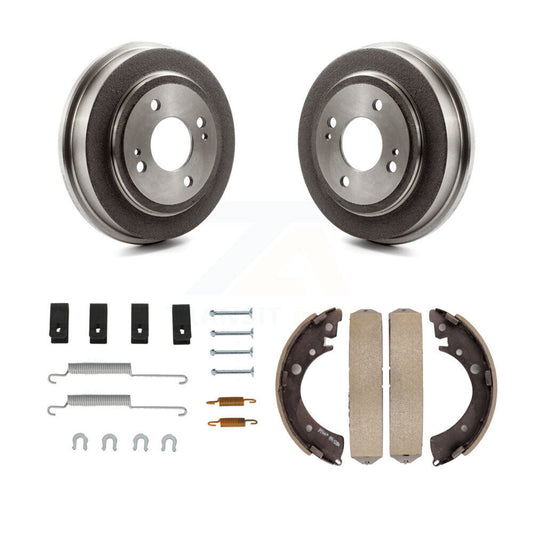 [Arrière] Kit de Tambour de frein pour Honda Civic Acura EL K8N-100302