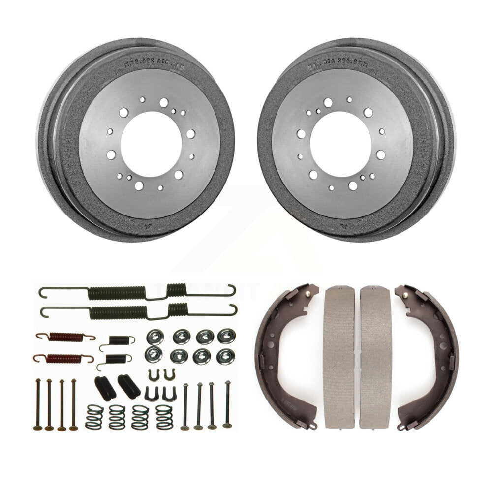 [Arrière] Kit de Tambour de frein pour Toyota 4Runner Pickup K8N-100303