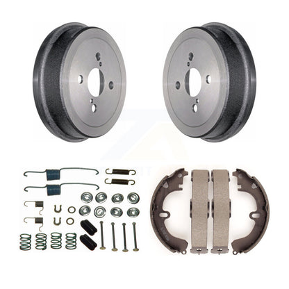 [Arrière] Kit de Tambour de frein pour Toyota Corolla K8N-100314