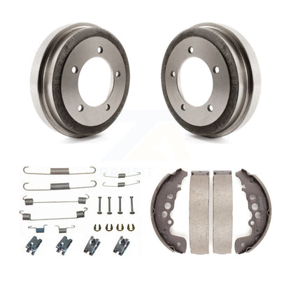 [Arrière] Kit de Tambour de frein pour Suzuki Grand Vitara Chevrolet Tracker K8N-100329