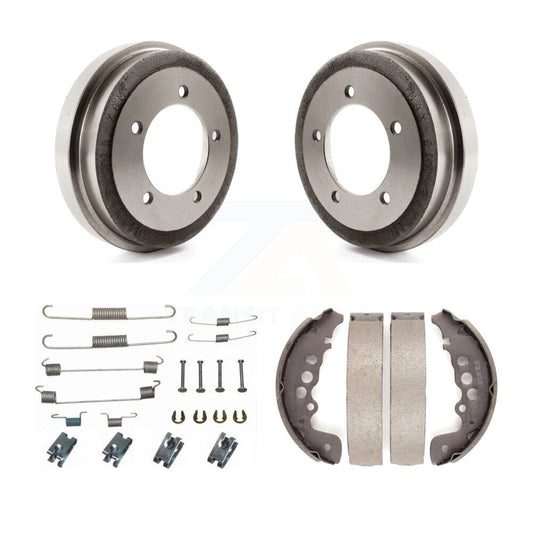 [Arrière] Kit de Tambour de frein pour Suzuki Grand Vitara Chevrolet Tracker K8N-100329