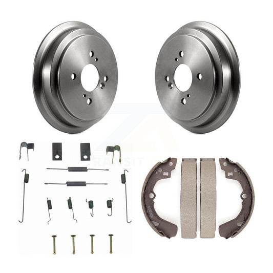 [Arrière] Kit de Tambour de frein pour Suzuki Aerio Esteem K8N-100339