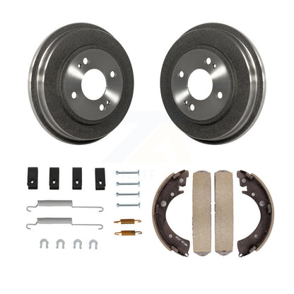 [Arrière] Kit de Tambour de frein pour Honda Civic K8N-100343