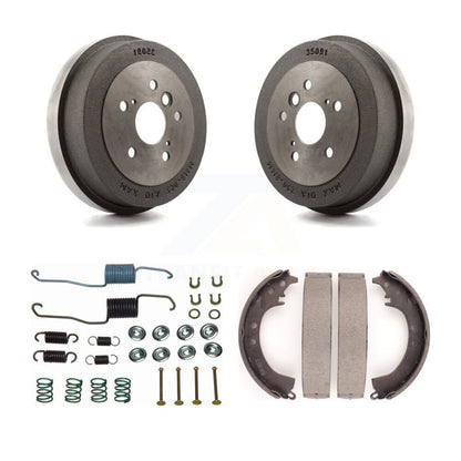 [Arrière] Kit de Tambour de frein pour Toyota Camry Solara K8N-100346