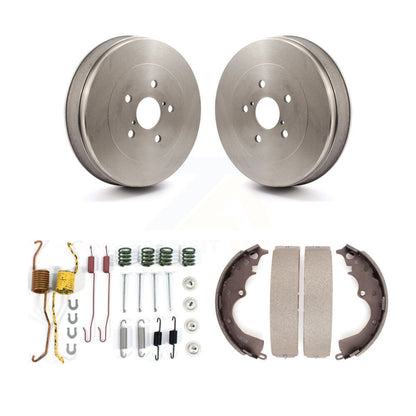 [Arrière] Kit de Tambour de frein pour Toyota Tacoma K8N-100361