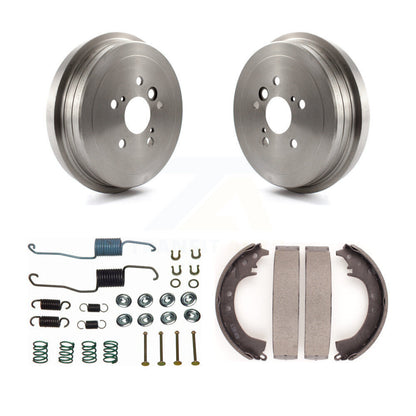 [Arrière] Kit de Tambour de frein pour Toyota Camry Vehicles Manufactured In Japan K8N-100367