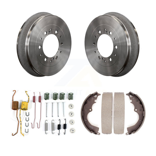 [Arrière] Kit de Tambour de frein pour Toyota Tacoma K8N-100376