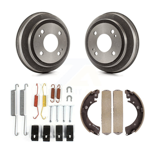 [Arrière] Kit de Tambour de frein pour Honda Civic K8N-100531