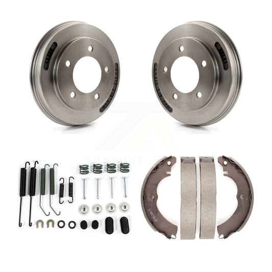 [Arrière] Tambour de frein pour Mitsubishi Lancer K8N-100556
