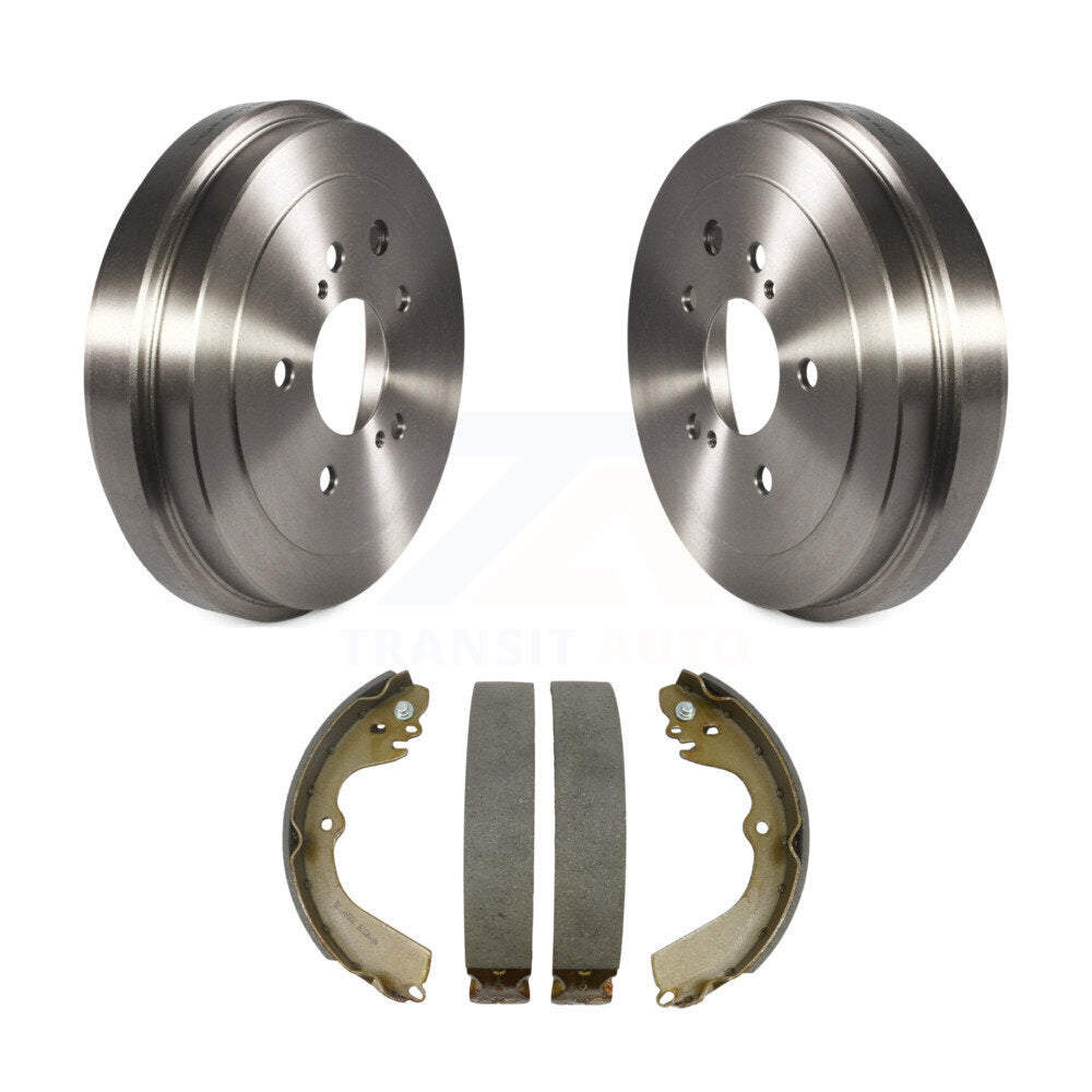 [Arrière] Tambour de frein pour Nissan NV200 Chevrolet City Express K8N-100576