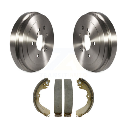 [Arrière] Tambour de frein pour Nissan NV200 Chevrolet City Express K8N-100576