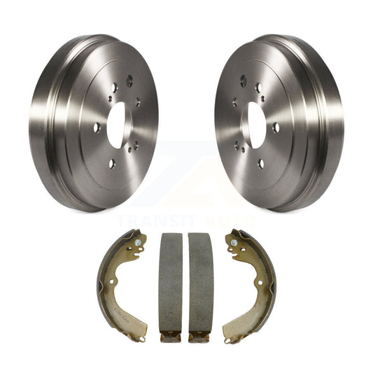 [Arrière] Tambour de frein pour Nissan NV200 Chevrolet City Express K8N-100576