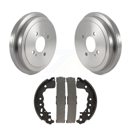 [Arrière] Tambour de frein pour Nissan Kicks Versa K8N-100650