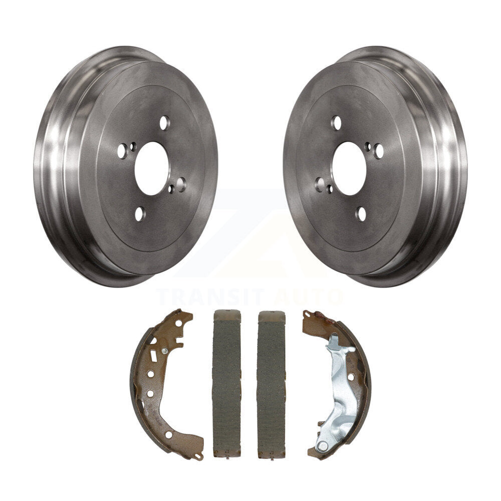[Arrière] Tambour de frein pour Toyota Yaris K8N-100664