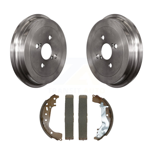 [Arrière] Tambour de frein pour Toyota Yaris K8N-100664