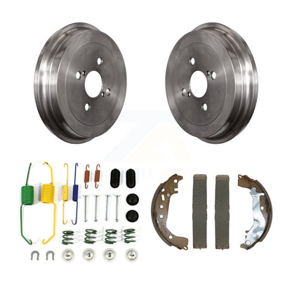 [Arrière] Tambour de frein pour Toyota Yaris K8N-100665