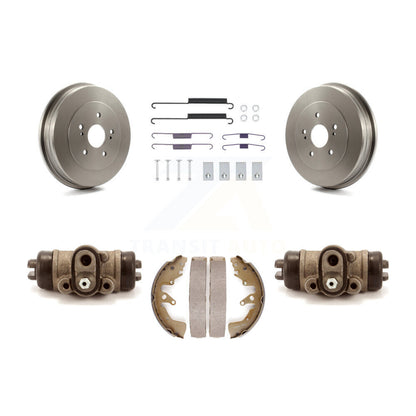 [Arrière] Tambour de frein pour Suzuki Grand Vitara K8N-100680