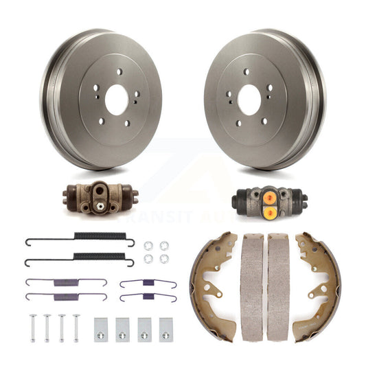 [Arrière] Tambour de frein pour 2008 Suzuki Grand Vitara K8N-100681
