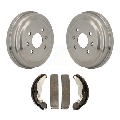[Arrière] Tambour de frein pour 2016-2021 Chevrolet Spark K8N-100683