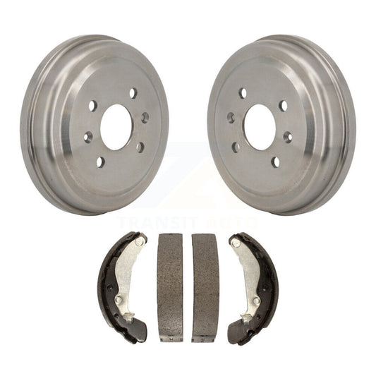 [Arrière] Tambour de frein pour 2016-2021 Chevrolet Spark K8N-100683