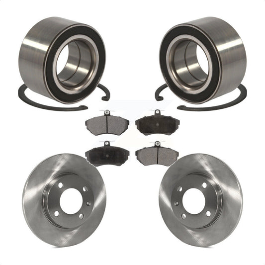 [Avant] Kit de Roulement de roue pour 1996 Volkswagen Golf 1.9L KBB-100002