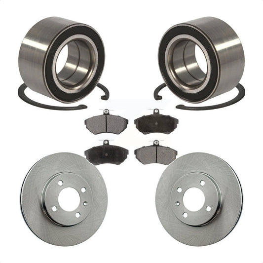[Avant] Kit de Roulement de roue pour Volkswagen Cabrio Golf Passat KBB-100006