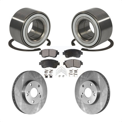 [Avant] Kit de Roulement de roue pour Toyota Camry Sienna Avalon Lexus ES300 KBB-100007