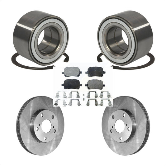 [Avant] Kit de Roulement de roue pour Toyota Camry Avalon Lexus ES300 Solara KBB-100008