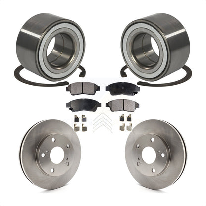 [Avant] Kit de Roulement de roue pour Toyota Camry 2.2L KBB-100010